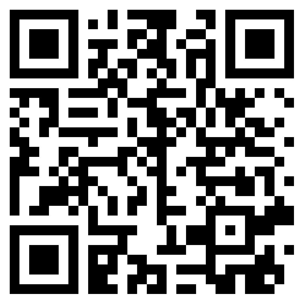 QR Code SATS Download
